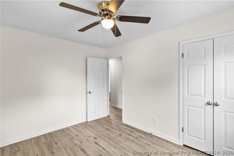 Tiny photo for 213 Lansdowne Road, Fayetteville, NC 28314 (MLS # 763678)