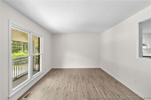 Tiny photo for 213 Lansdowne Road, Fayetteville, NC 28314 (MLS # 763678)