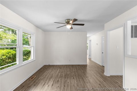 Tiny photo for 213 Lansdowne Road, Fayetteville, NC 28314 (MLS # 763678)