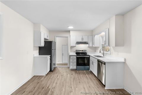 Tiny photo for 213 Lansdowne Road, Fayetteville, NC 28314 (MLS # 763678)