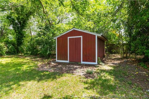 Tiny photo for 213 Lansdowne Road, Fayetteville, NC 28314 (MLS # 763678)