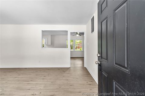 Tiny photo for 213 Lansdowne Road, Fayetteville, NC 28314 (MLS # 763678)