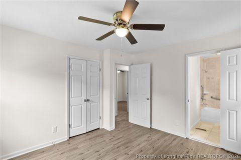 Tiny photo for 213 Lansdowne Road, Fayetteville, NC 28314 (MLS # 763678)