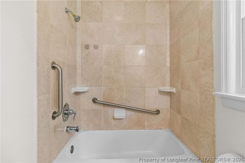 Tiny photo for 213 Lansdowne Road, Fayetteville, NC 28314 (MLS # 763678)