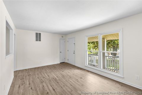 Tiny photo for 213 Lansdowne Road, Fayetteville, NC 28314 (MLS # 763678)