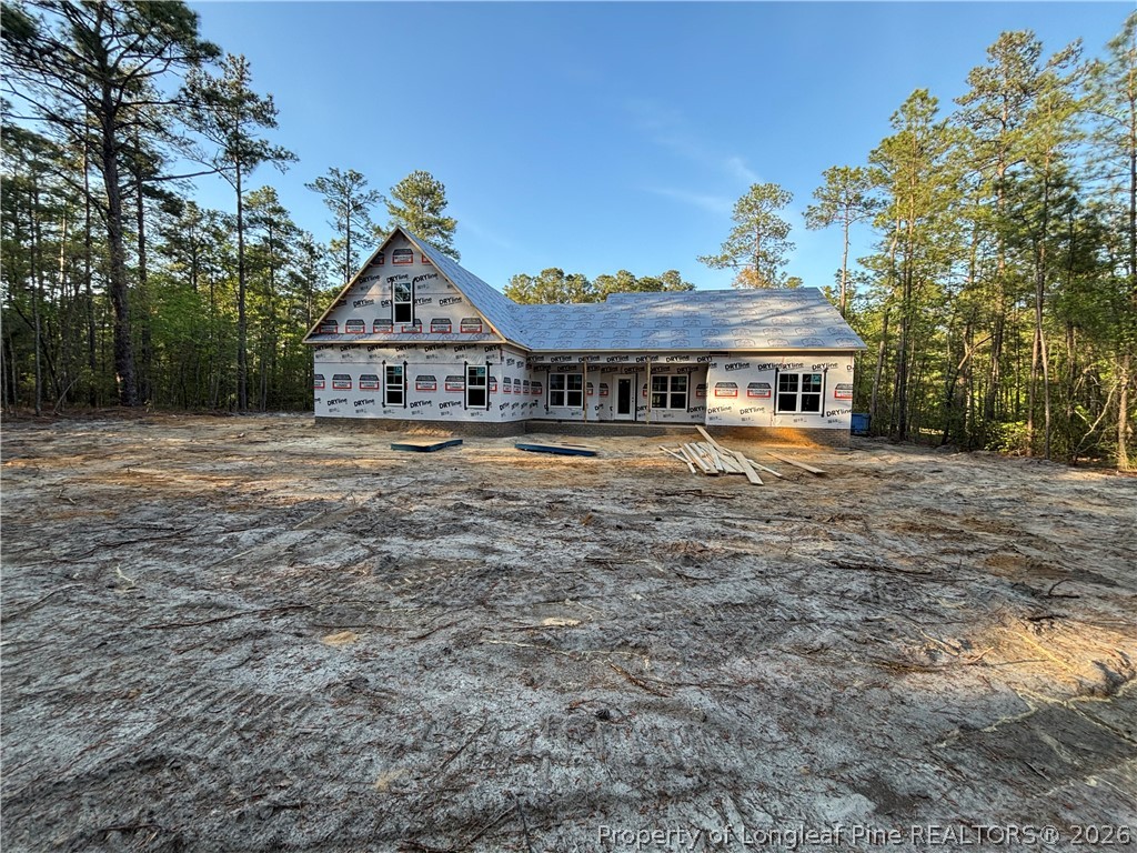 27640 Peach Orchard Road