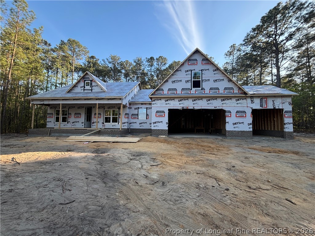 27640 Peach Orchard Road