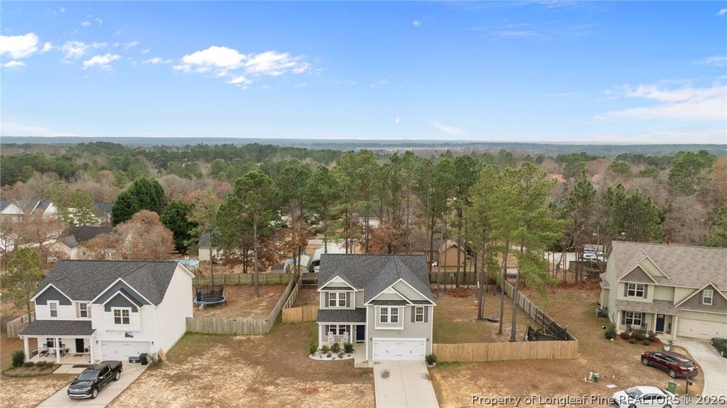 Photo of 89 N Dakota Court, Spring Lake, NC 28390 (MLS # 757974)