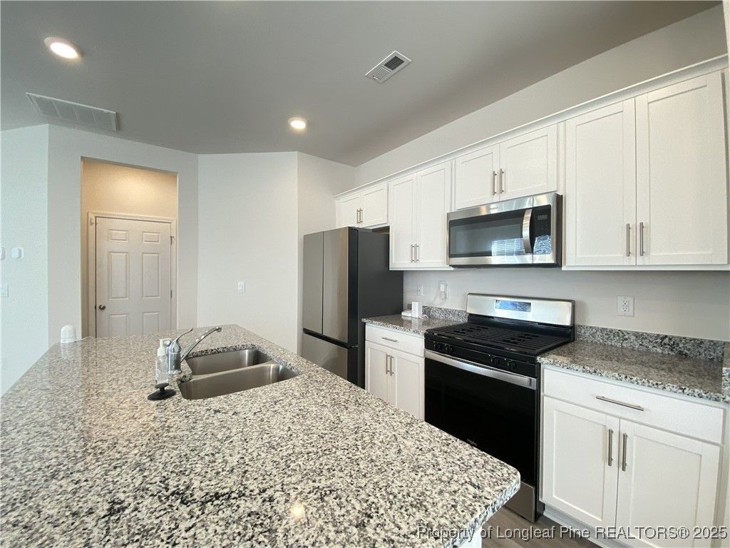 Photo of 232 David Hill Drive, Sanford, NC 27330 (MLS # 751991)