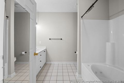 Tiny photo for 3129 Wisteria Lane #101, Fayetteville, NC 28314 (MLS # 760776)