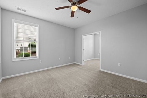 Tiny photo for 3129 Wisteria Lane #101, Fayetteville, NC 28314 (MLS # 760776)