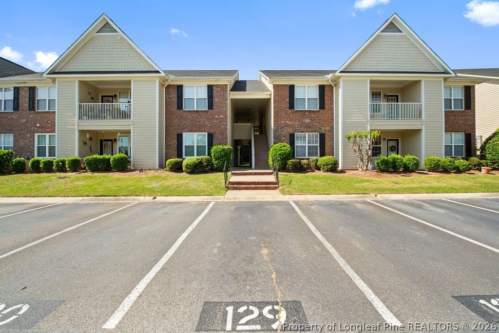 Photo of 3129 Wisteria Lane #101, Fayetteville, NC 28314 (MLS # 760776)