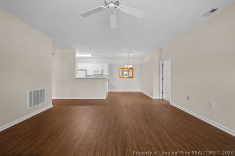 Tiny photo for 3129 Wisteria Lane #101, Fayetteville, NC 28314 (MLS # 760776)