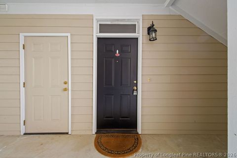 Tiny photo for 3129 Wisteria Lane #101, Fayetteville, NC 28314 (MLS # 760776)