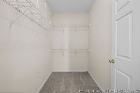 Tiny photo for 3129 Wisteria Lane #101, Fayetteville, NC 28314 (MLS # 760776)