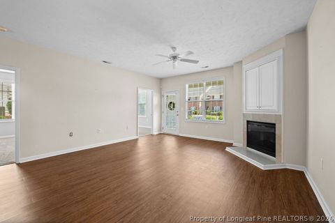 Tiny photo for 3129 Wisteria Lane #101, Fayetteville, NC 28314 (MLS # 760776)