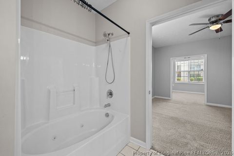 Tiny photo for 3129 Wisteria Lane #101, Fayetteville, NC 28314 (MLS # 760776)