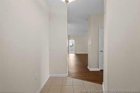 Tiny photo for 3129 Wisteria Lane #101, Fayetteville, NC 28314 (MLS # 760776)