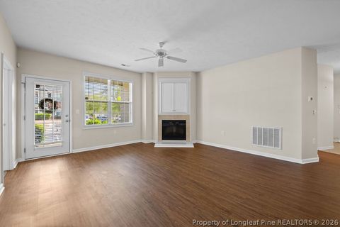 Tiny photo for 3129 Wisteria Lane #101, Fayetteville, NC 28314 (MLS # 760776)