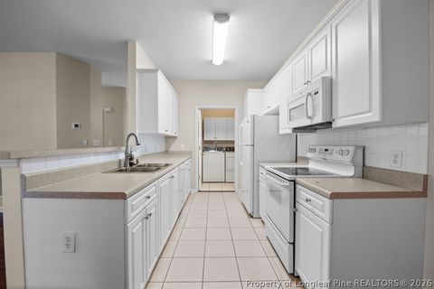 Tiny photo for 3129 Wisteria Lane #101, Fayetteville, NC 28314 (MLS # 760776)