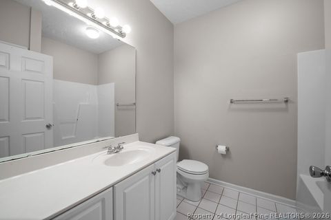 Tiny photo for 3129 Wisteria Lane #101, Fayetteville, NC 28314 (MLS # 760776)