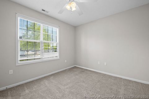 Tiny photo for 3129 Wisteria Lane #101, Fayetteville, NC 28314 (MLS # 760776)