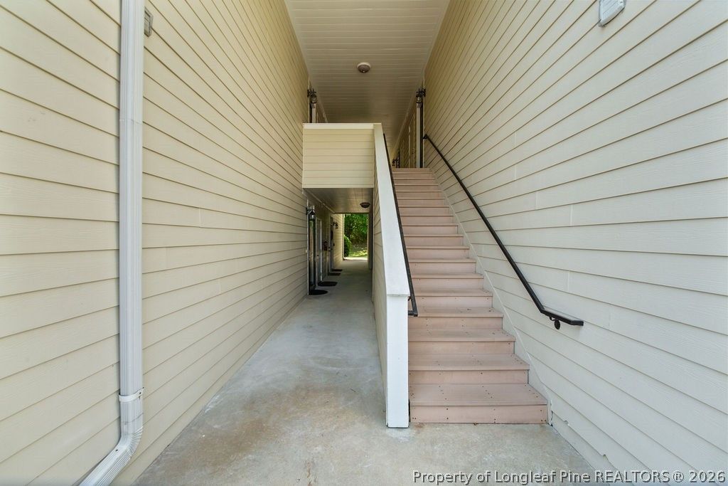 Photo of 3129 Wisteria Lane #101, Fayetteville, NC 28314 (MLS # 760776)