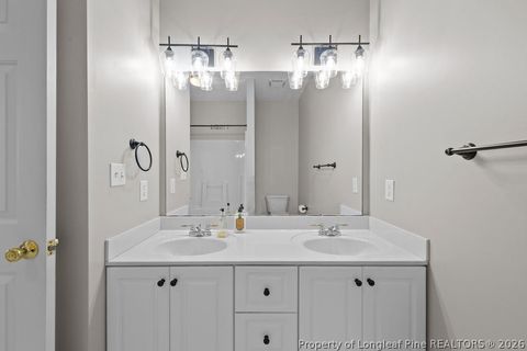 Tiny photo for 3129 Wisteria Lane #101, Fayetteville, NC 28314 (MLS # 760776)