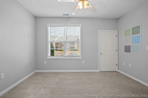 Tiny photo for 3129 Wisteria Lane #101, Fayetteville, NC 28314 (MLS # 760776)