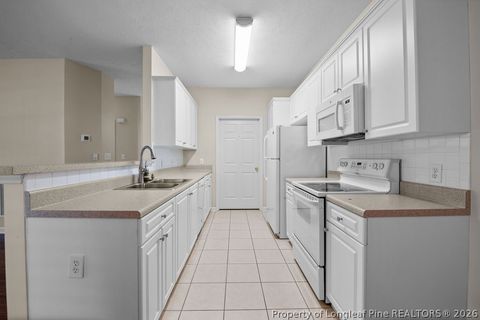 Tiny photo for 3129 Wisteria Lane #101, Fayetteville, NC 28314 (MLS # 760776)