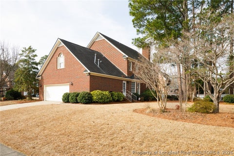 Tiny photo for 3500 Prestwick Drive, Fayetteville, NC 28303 (MLS # 768046)