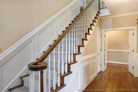 Tiny photo for 3500 Prestwick Drive, Fayetteville, NC 28303 (MLS # 768046)