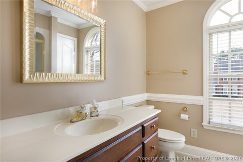 Tiny photo for 3500 Prestwick Drive, Fayetteville, NC 28303 (MLS # 768046)