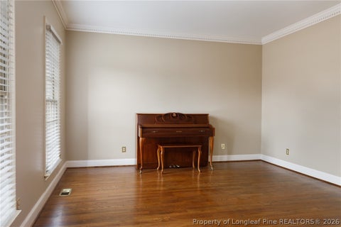 Tiny photo for 3500 Prestwick Drive, Fayetteville, NC 28303 (MLS # 768046)