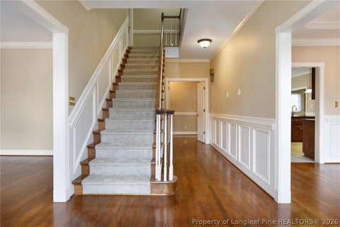 Tiny photo for 3500 Prestwick Drive, Fayetteville, NC 28303 (MLS # 768046)
