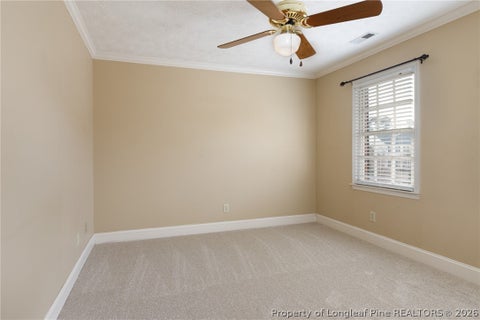 Tiny photo for 3500 Prestwick Drive, Fayetteville, NC 28303 (MLS # 768046)