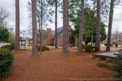 Tiny photo for 3500 Prestwick Drive, Fayetteville, NC 28303 (MLS # 768046)