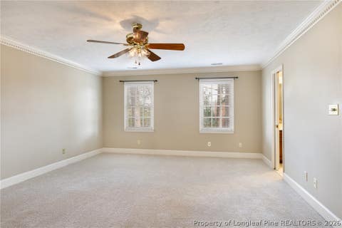 Tiny photo for 3500 Prestwick Drive, Fayetteville, NC 28303 (MLS # 768046)