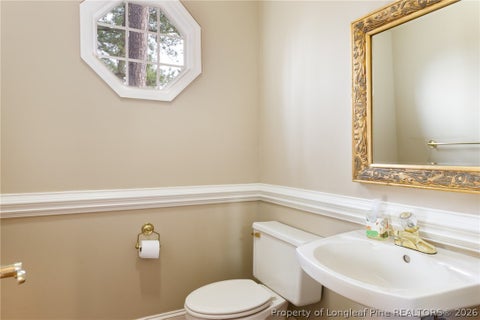 Tiny photo for 3500 Prestwick Drive, Fayetteville, NC 28303 (MLS # 768046)