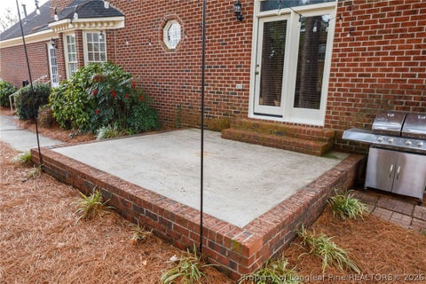 Tiny photo for 3500 Prestwick Drive, Fayetteville, NC 28303 (MLS # 768046)