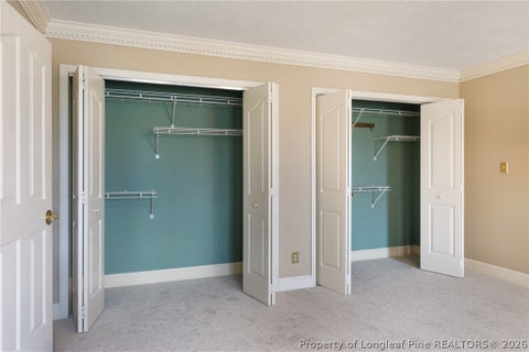 Tiny photo for 3500 Prestwick Drive, Fayetteville, NC 28303 (MLS # 768046)