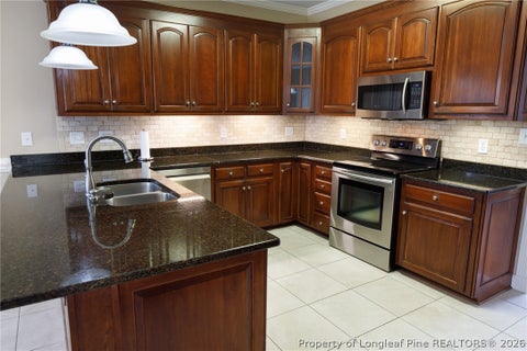 Tiny photo for 3500 Prestwick Drive, Fayetteville, NC 28303 (MLS # 768046)