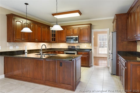Tiny photo for 3500 Prestwick Drive, Fayetteville, NC 28303 (MLS # 768046)