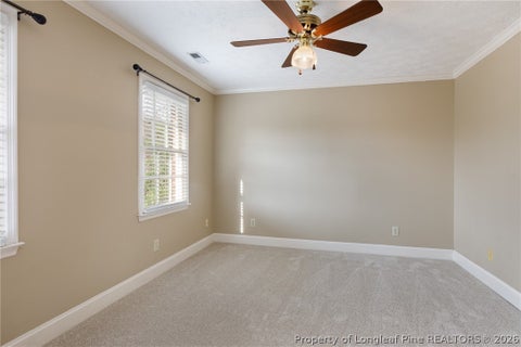 Tiny photo for 3500 Prestwick Drive, Fayetteville, NC 28303 (MLS # 768046)