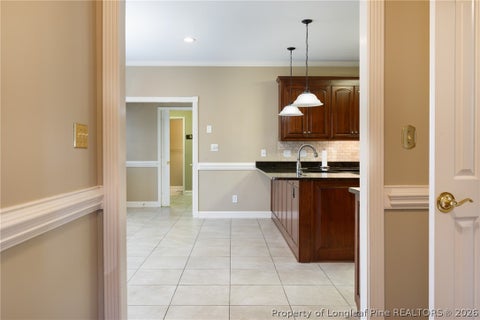 Tiny photo for 3500 Prestwick Drive, Fayetteville, NC 28303 (MLS # 768046)