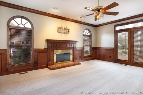 Tiny photo for 3500 Prestwick Drive, Fayetteville, NC 28303 (MLS # 768046)