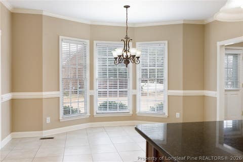Tiny photo for 3500 Prestwick Drive, Fayetteville, NC 28303 (MLS # 768046)