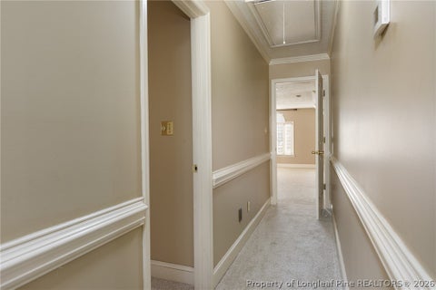 Tiny photo for 3500 Prestwick Drive, Fayetteville, NC 28303 (MLS # 768046)