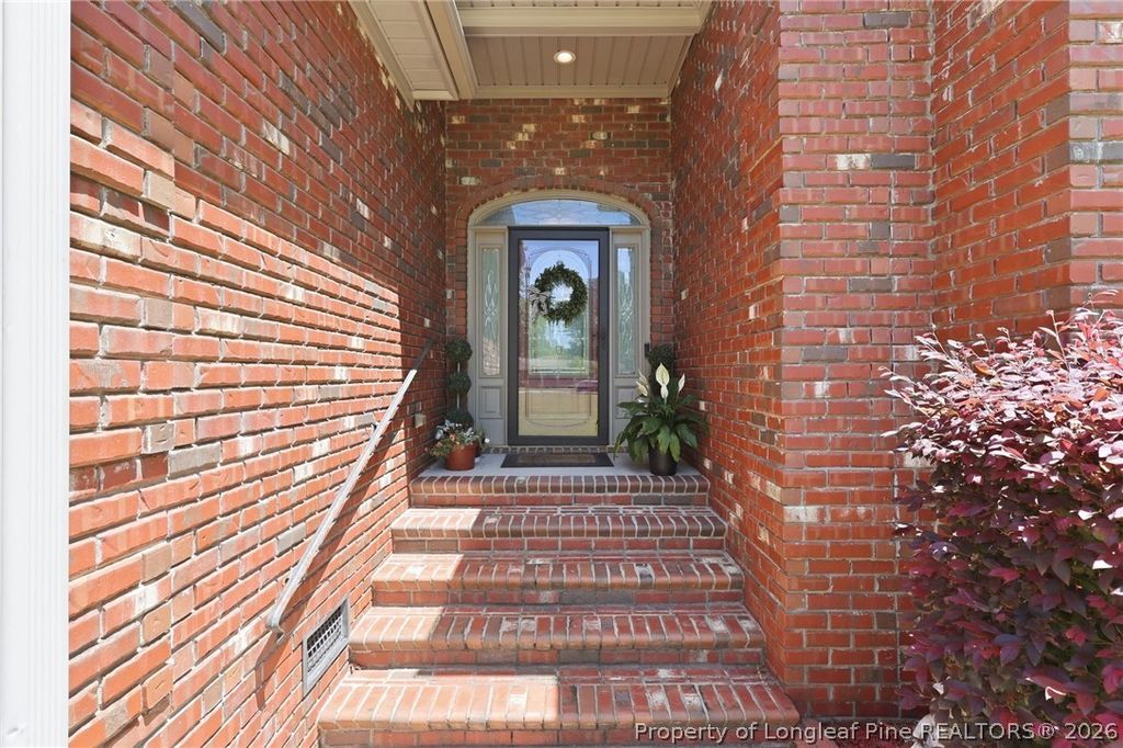 Photo of 4109 Grandford Road, Fayetteville, NC 28306 (MLS # 762752)