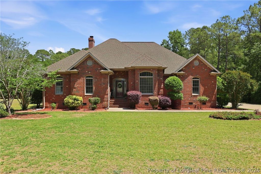 Photo of 4109 Grandford Road, Fayetteville, NC 28306 (MLS # 762752)